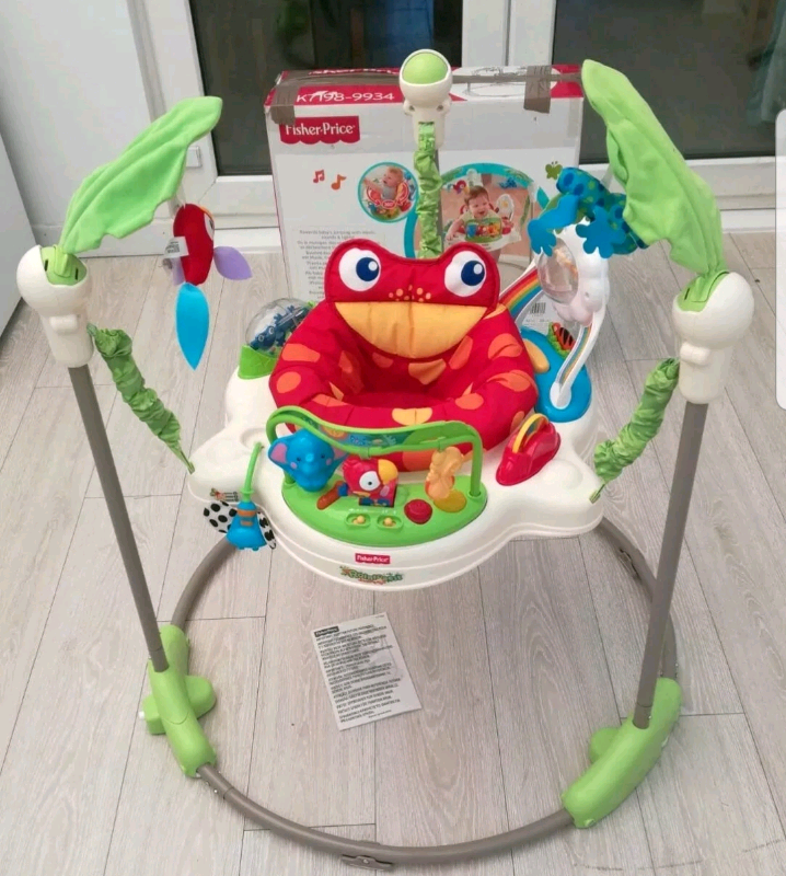 nursery room glider